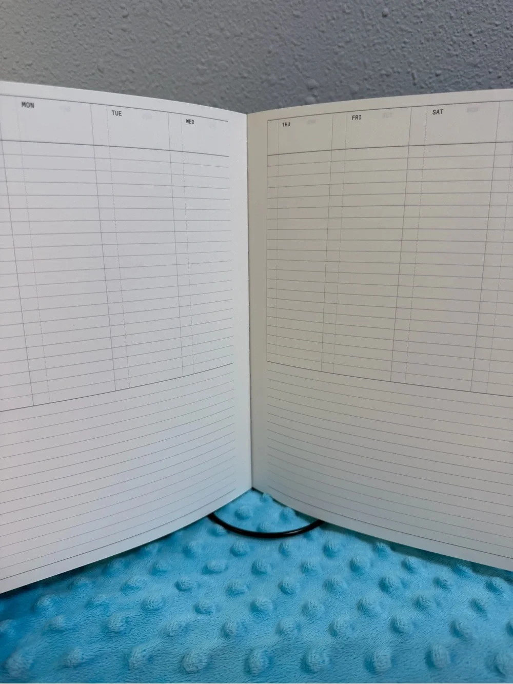 Cloth & Paper Perfect Bound Notebook Bundle